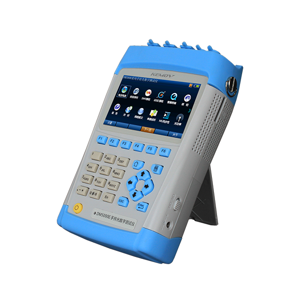 DM5000E手持光數(shù)字測(cè)試儀